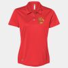 Women's Performance Polo Thumbnail
