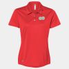 Women's Performance Polo Thumbnail