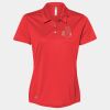 Women's Performance Polo Thumbnail