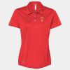 Women's Performance Polo Thumbnail