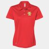 Women's Performance Polo Thumbnail