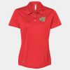 Women's Performance Polo Thumbnail