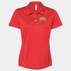 Women's Performance Polo Thumbnail