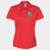 Women's Performance Polo Thumbnail