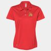 Women's Performance Polo Thumbnail