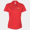 Women's Performance Polo Thumbnail