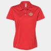 Women's Performance Polo Thumbnail