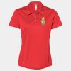 Women's Performance Polo Thumbnail