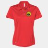 Women's Performance Polo Thumbnail