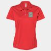 Women's Performance Polo Thumbnail
