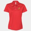 Women's Performance Polo Thumbnail