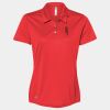 Women's Performance Polo Thumbnail