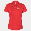 Women's Performance Polo Thumbnail
