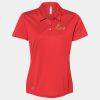 Women's Performance Polo Thumbnail