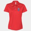 Women's Performance Polo Thumbnail