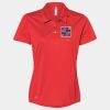 Women's Performance Polo Thumbnail