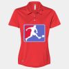 Women's Performance Polo Thumbnail