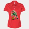Women's Performance Polo Thumbnail