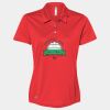 Women's Performance Polo Thumbnail