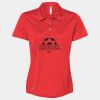 Women's Performance Polo Thumbnail