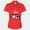 Women's Performance Polo Thumbnail