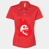 Women's Performance Polo Thumbnail