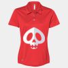 Women's Performance Polo Thumbnail