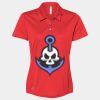 Women's Performance Polo Thumbnail
