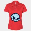 Women's Performance Polo Thumbnail