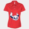 Women's Performance Polo Thumbnail
