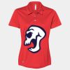 Women's Performance Polo Thumbnail