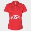 Women's Performance Polo Thumbnail