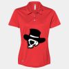 Women's Performance Polo Thumbnail