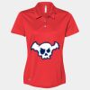 Women's Performance Polo Thumbnail
