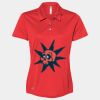 Women's Performance Polo Thumbnail