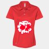 Women's Performance Polo Thumbnail