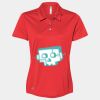 Women's Performance Polo Thumbnail