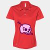 Women's Performance Polo Thumbnail