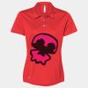 Women's Performance Polo Thumbnail