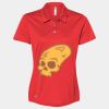 Women's Performance Polo Thumbnail