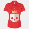 Women's Performance Polo Thumbnail