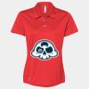 Women's Performance Polo Thumbnail