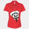Women's Performance Polo Thumbnail