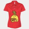 Women's Performance Polo Thumbnail