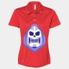 Women's Performance Polo Thumbnail
