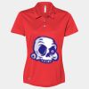 Women's Performance Polo Thumbnail