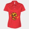 Women's Performance Polo Thumbnail