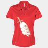 Women's Performance Polo Thumbnail
