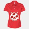 Women's Performance Polo Thumbnail