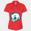Women's Performance Polo Thumbnail